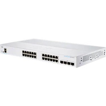 Cisco Business CBS350-24T-4X Ethernet Switch