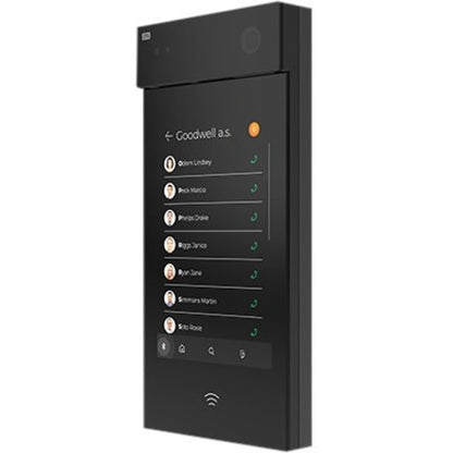 2N IP Style Video Door Phone Sub Station