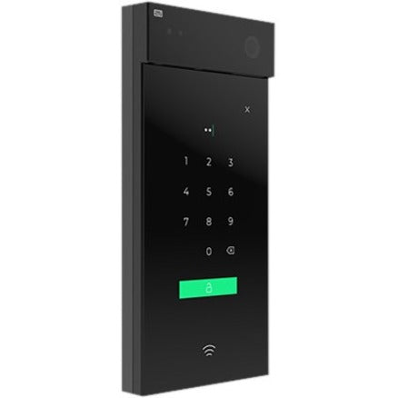 2N IP Style Video Door Phone Sub Station