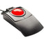X-KEYS L-TRAC USB TRACKBALL RED