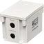 Tripp Lite Outdoor In-Line PoE Surge Protector IP68 Rated 1 Gbps Cat5e/6 IEC Compliant 110 Punch Down TAA