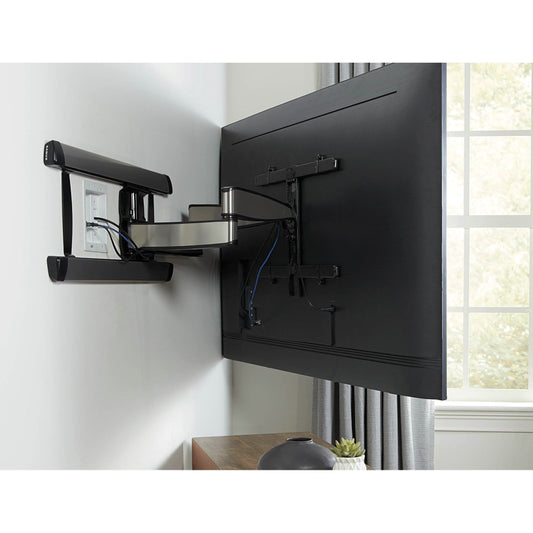 SANUS In-Wall TV Power and Cable Management Kit