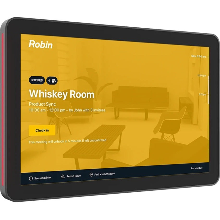 Logitech Tap Scheduler