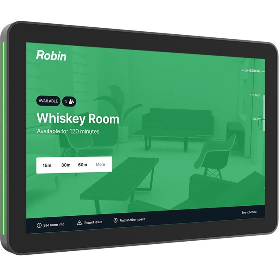 Logitech Tap Scheduler