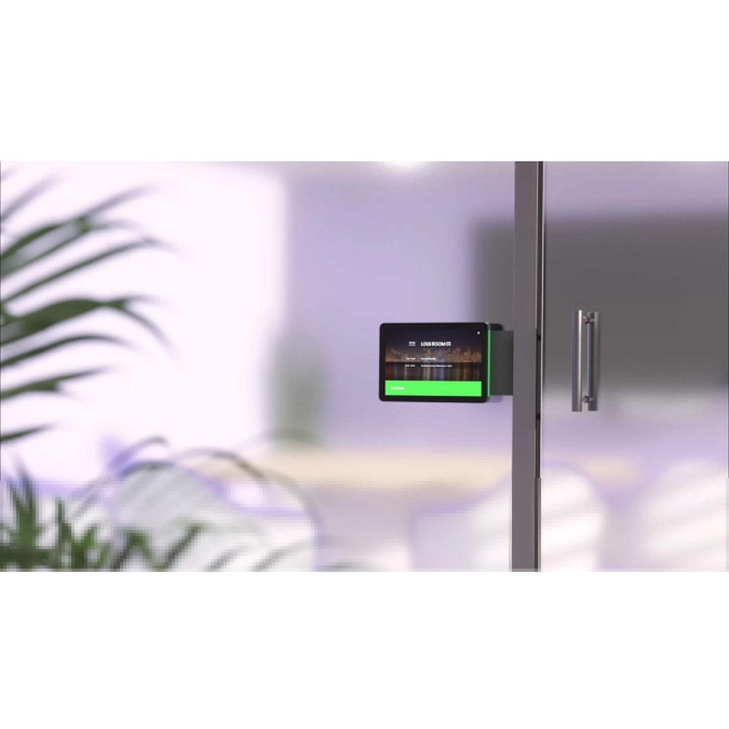 Logitech Tap Scheduler