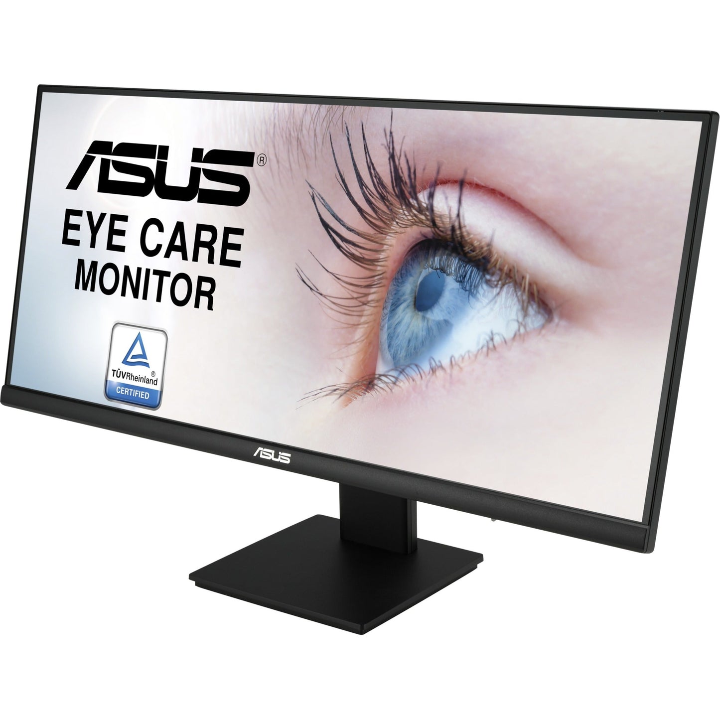Asus VP299CL 28.7" UW-UXGA LCD Monitor - 21:9 - Black