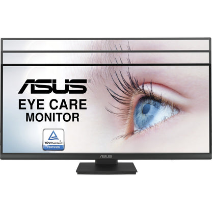 Asus VP299CL 28.7" UW-UXGA LCD Monitor - 21:9 - Black