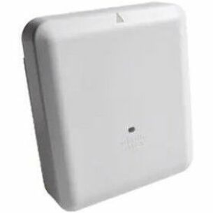 Cisco Aironet Dual Band IEEE 802.11 a/b/g/n/ac 5.20 Gbit/s Wireless Access Point - Indoor