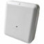 Cisco Aironet Dual Band IEEE 802.11 a/b/g/n/ac 5.20 Gbit/s Wireless Access Point - Indoor