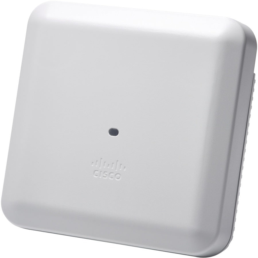 Cisco Aironet 3802E Dual Band IEEE 802.11ac 5.20 Gbit/s Wireless Access Point