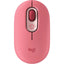 Logitech POP Mouse with emoji - Heartbreaker Rose