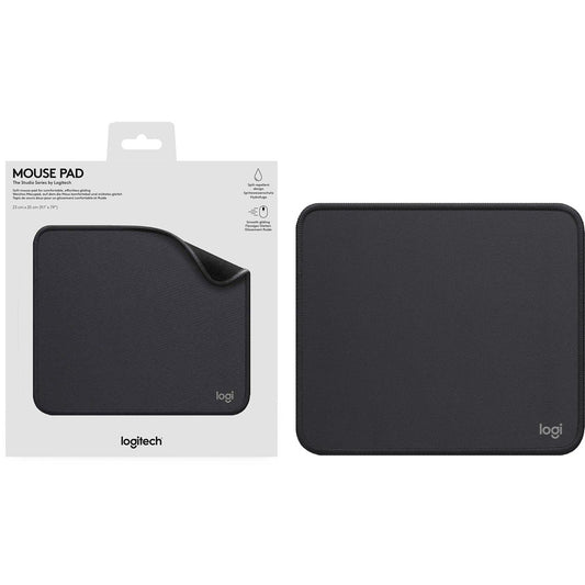 Logitech Studio Series Mouse Pad