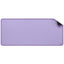 Logitech Desk Mat Studio Series (Lavender)