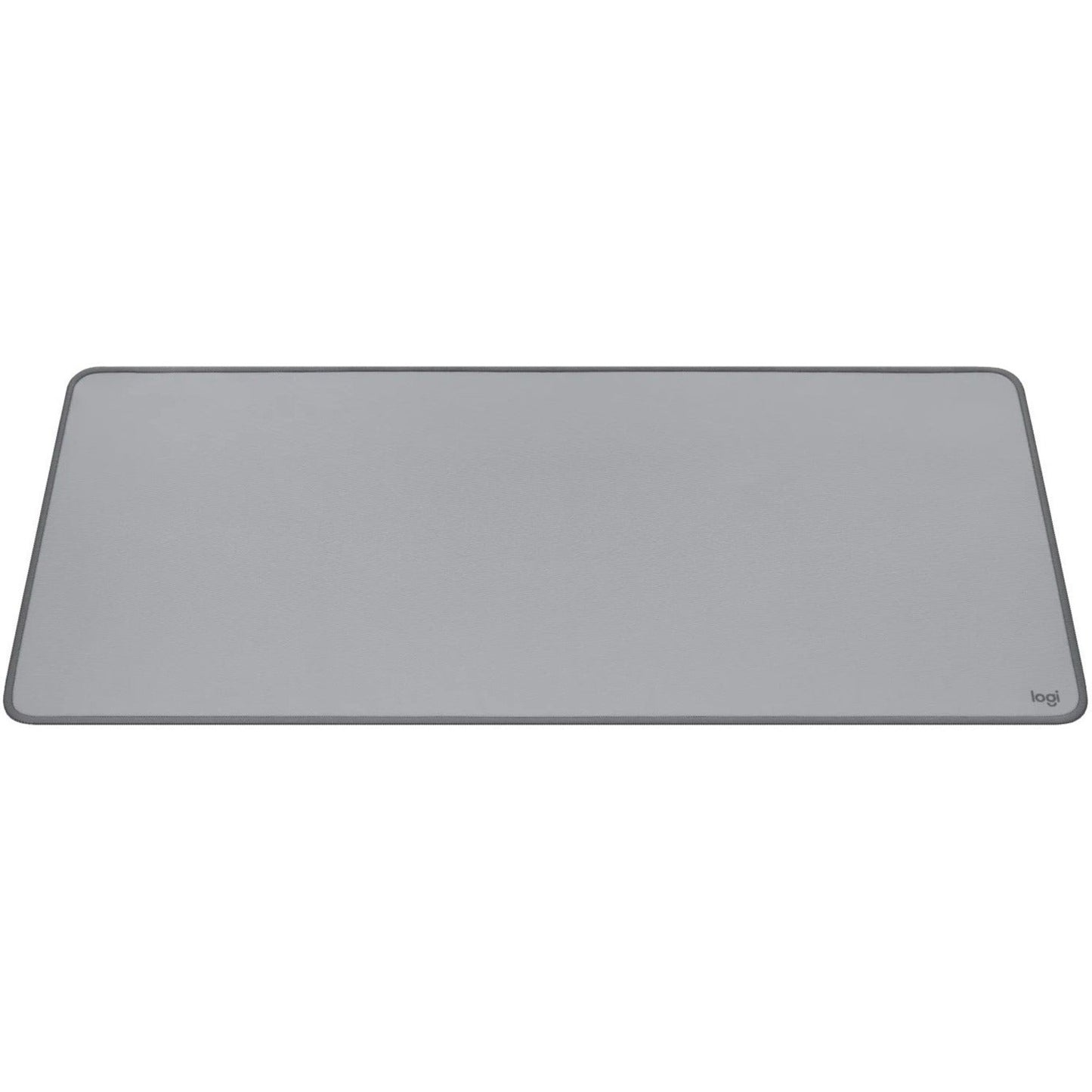 Logitech Desk Mat Studio Series (Mid Grey)