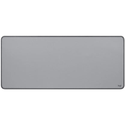 Logitech Desk Mat Studio Series (Mid Grey)