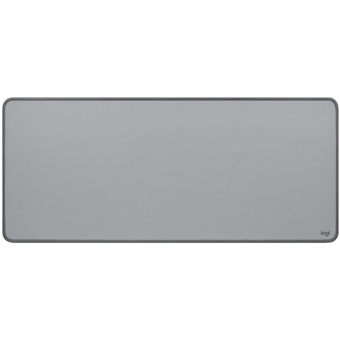 Logitech Desk Mat Studio Series (Mid Grey)