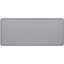 Logitech Desk Mat Studio Series (Mid Grey)