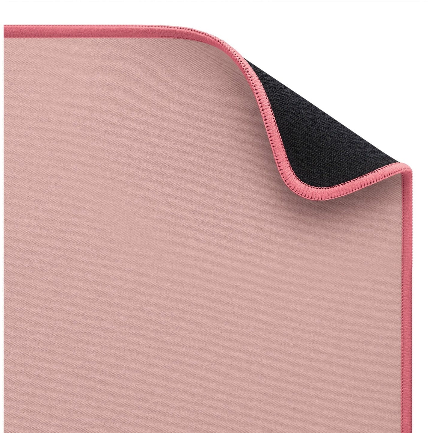 Logitech Desk Mat Studio Series (Darker Rose)