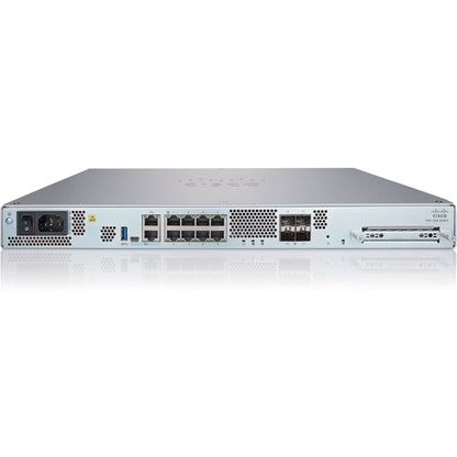 Cisco Firepower 1140 Network Security/Firewall Appliance