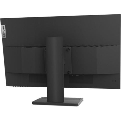 Lenovo ThinkVision E24-28 23.8" Full HD LCD Monitor - 16:9 - Raven Black