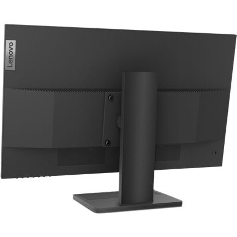 Lenovo ThinkVision E24-28 23.8" Full HD LCD Monitor - 16:9 - Raven Black