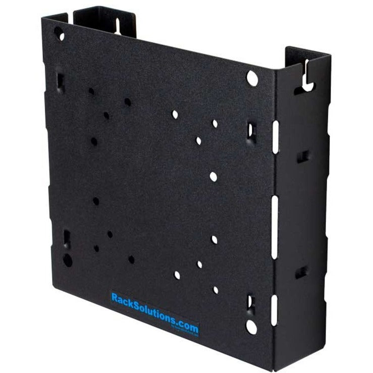 Rack Solutions 130-A Fixed Wall Mount for HP Mini