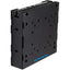 Rack Solutions 130-A Fixed Wall Mount for HP Mini