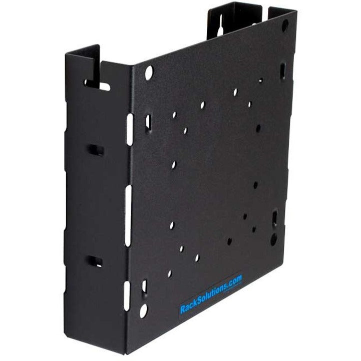 Rack Solutions 130-A Fixed Wall Mount for HP Mini