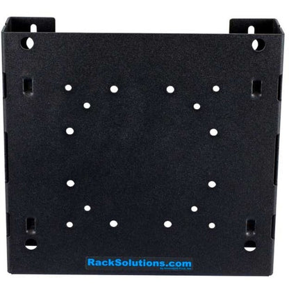 Rack Solutions 130-A Fixed Wall Mount for HP Mini