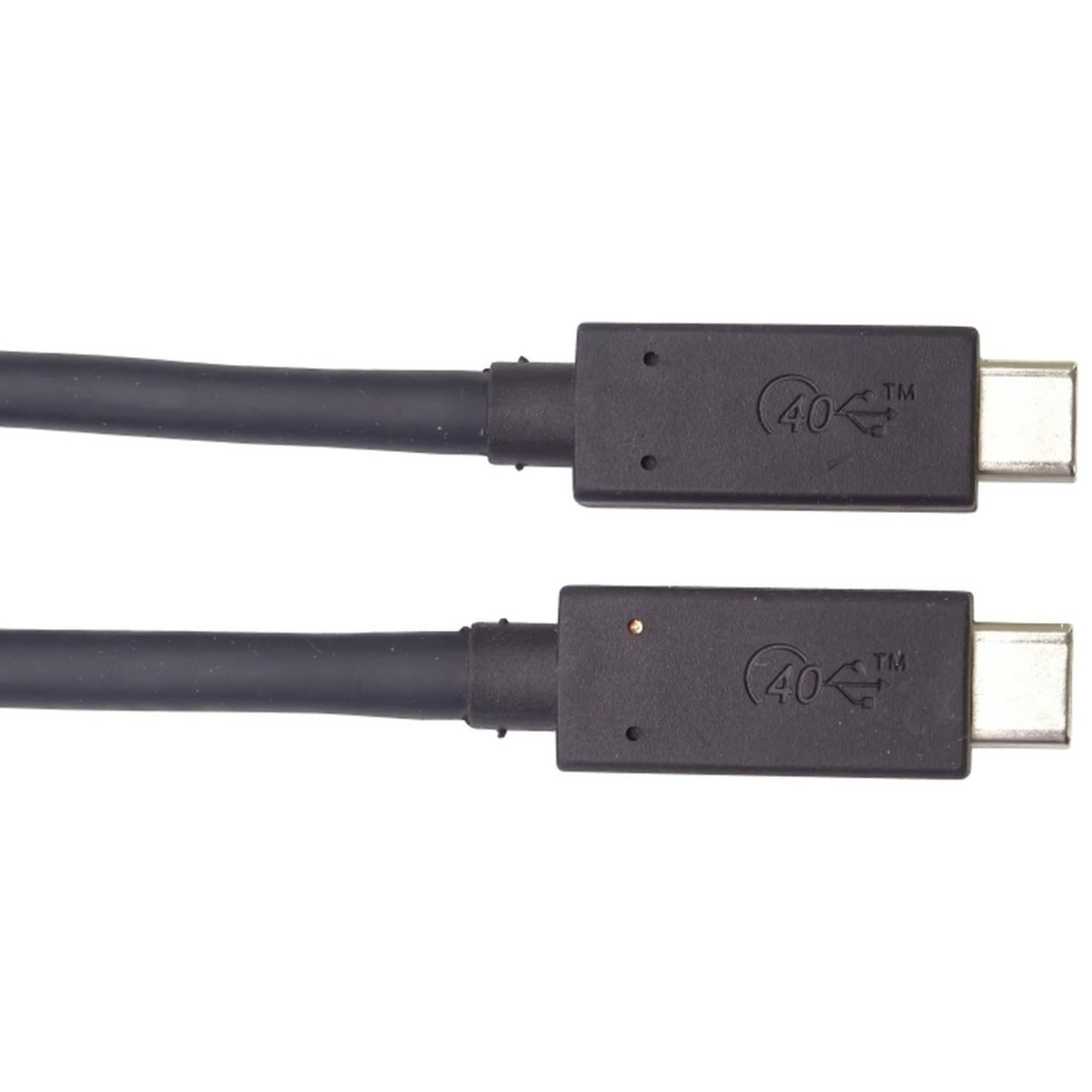 4XEM USB-C to C 40 Gigabit 150CM/1.5M C