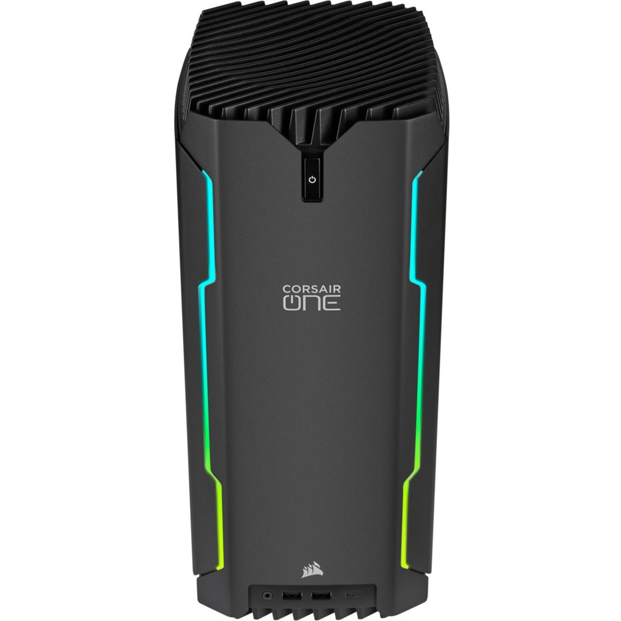 Corsair ONE a200 Gaming Desktop Computer - AMD Ryzen 9 5900X - 32 GB RAM DDR4 SDRAM - 2 TB HDD - 1 TB M.2 PCI Express NVMe SSD