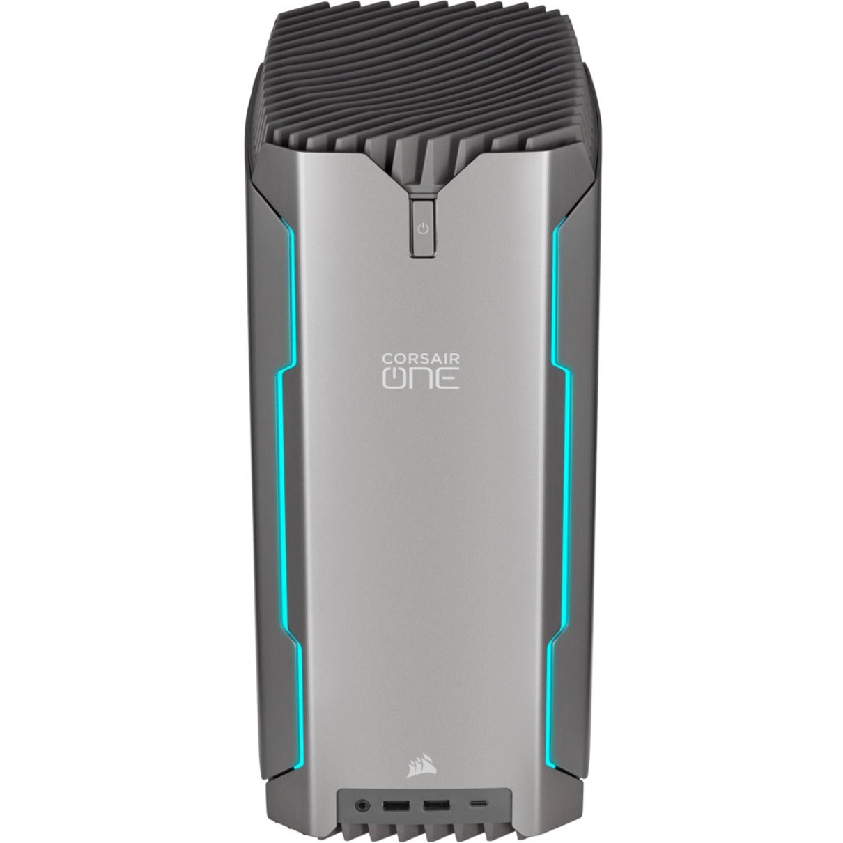 Corsair ONE i200 LE Gaming Desktop Computer - Intel Core i9 11th Gen i9-11900K - 64 GB RAM DDR4 SDRAM - 2 TB M.2 PCI Express NVMe SSD - Small Form Factor