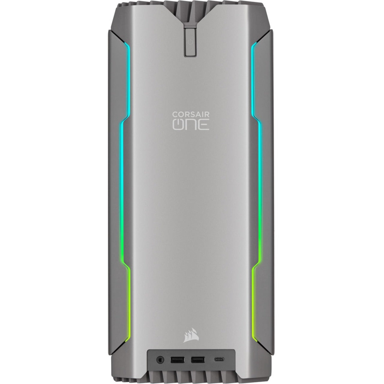 Corsair ONE i200 LE Gaming Desktop Computer - Intel Core i9 11th Gen i9-11900K - 64 GB RAM DDR4 SDRAM - 2 TB M.2 PCI Express NVMe SSD - Small Form Factor