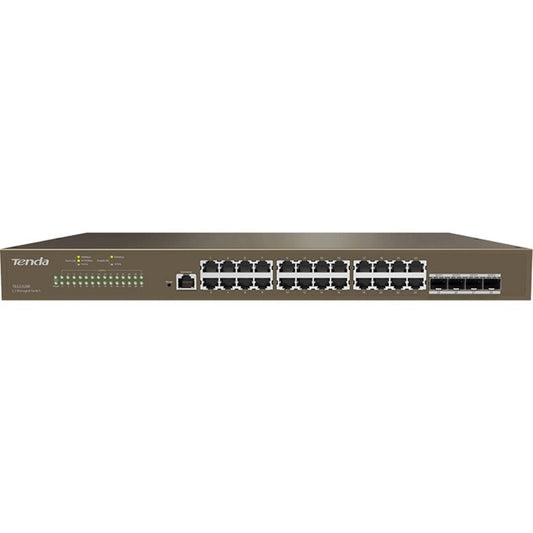 TENDA L3 MANAGED SWITCH L3     