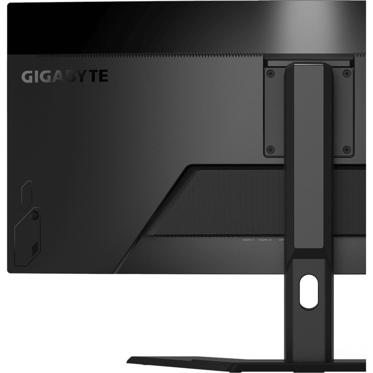 Gigabyte G34WQC A 34" WQHD Gaming LCD Monitor - 16:9
