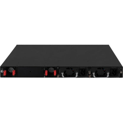 HPE FlexNetwork 5520 24G 4SFP+ HI Switch