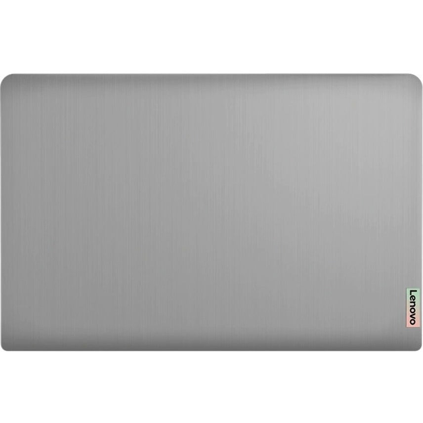 Lenovo IdeaPad 3 15ITL6 82H801GGUS 15.6" Notebook - Full HD - 1920 x 1080 - Intel Pentium Gold 7505 Dual-core (2 Core) 2 GHz - 4 GB Total RAM - 128 GB SSD - Arctic Gray