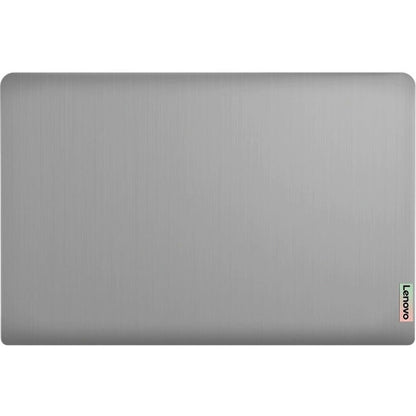 Lenovo IdeaPad 3 15ITL6 82H801GGUS 15.6" Notebook - Full HD - 1920 x 1080 - Intel Pentium Gold 7505 Dual-core (2 Core) 2 GHz - 4 GB Total RAM - 128 GB SSD - Arctic Gray
