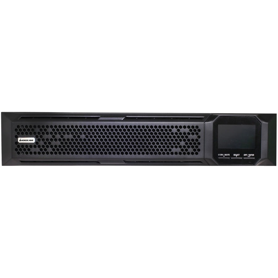 IOGEAR Professional Online 1000VA 1000W UPS - TAA