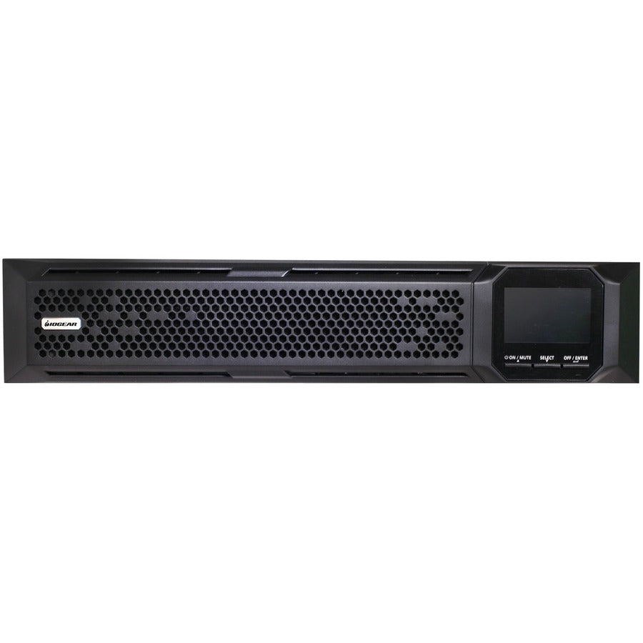 IOGEAR Professional Online 1500VA 1430W UPS - TAA