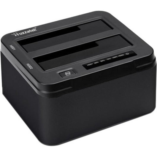 SYBA Multimedia SY-ENC50121 Drive Dock SATA/600 - USB 3.0 Host Interface External