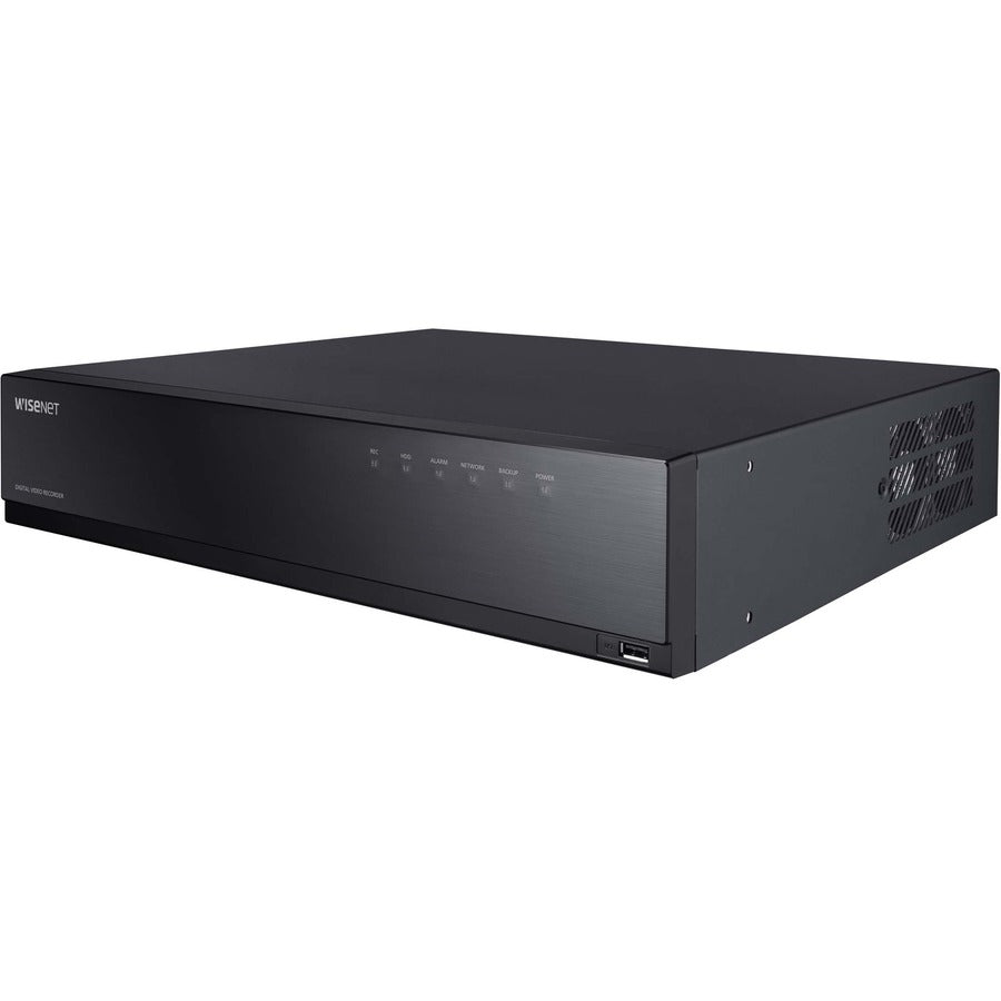 Wisenet 16 Channel Pentabrid DVR