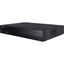 Wisenet 4 Channel Pentabrid DVR - 6 TB HDD