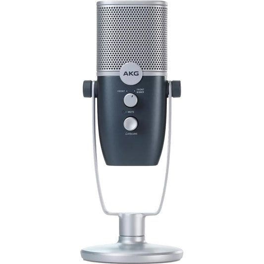 DUAL PATTERN USB MICROPHONE C22