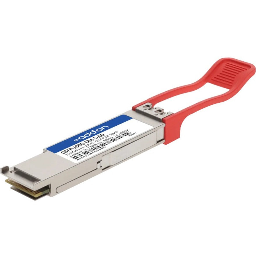 AddOn Cisco QSFP28 Module