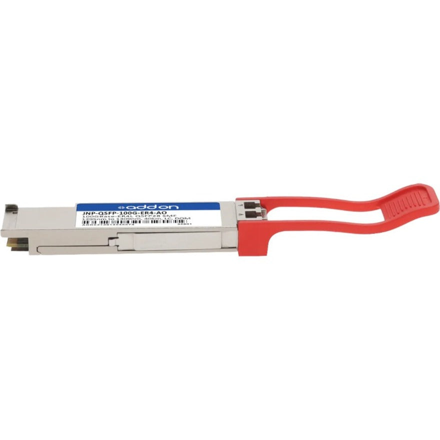 AddOn Juniper Networks QSFP28 Module