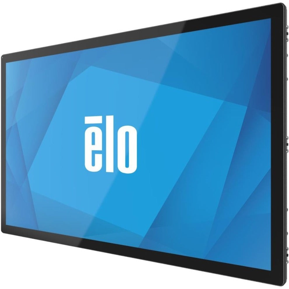 Elo 3263L 31.5" Open-frame LCD Touchscreen Monitor - 16:9 - 8 ms Typical