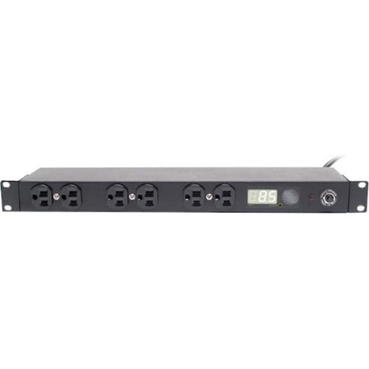 Minuteman OEPD202L620HVHW 2-Outlets PDU