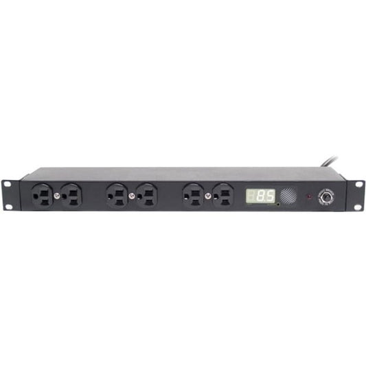 Minuteman OEPD2024IECHVI 24-Outlets PDU