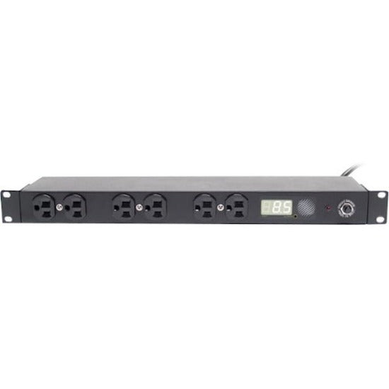 Minuteman OEPD2024IECHW 24-Outlets PDU